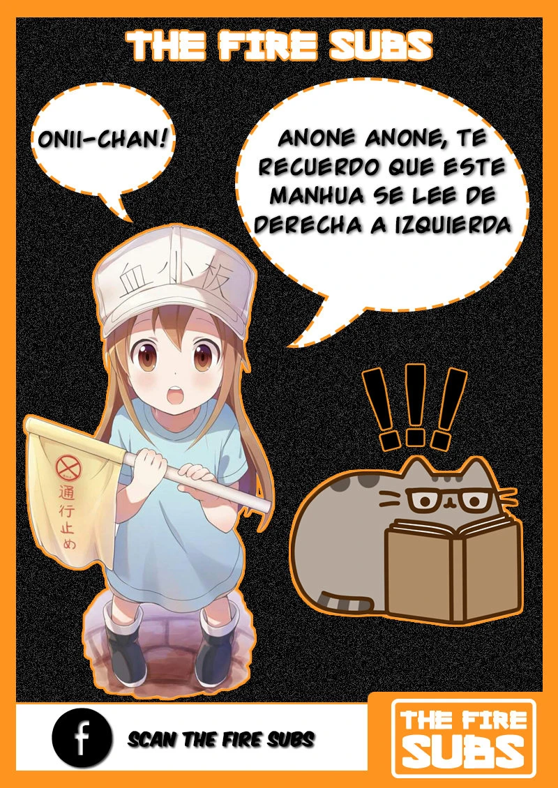 ¿Héroe? Lo deje hace mucho tiempo capítulo 37, página 2
