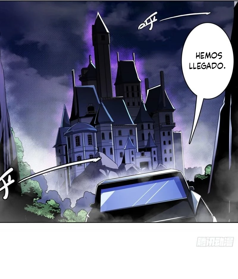 ¿Héroe? Lo deje hace mucho tiempo capítulo 390, página 12