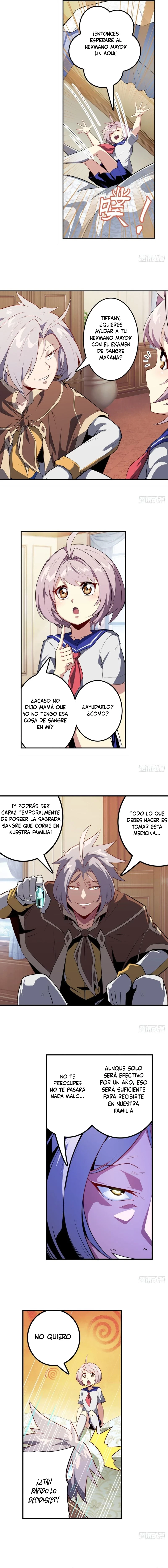¿Héroe? Lo deje hace mucho tiempo capítulo 392, página 9