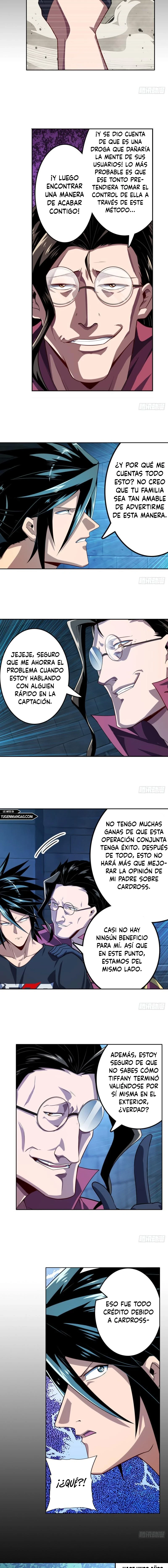 ¿Héroe? Lo deje hace mucho tiempo capítulo 396, página 10