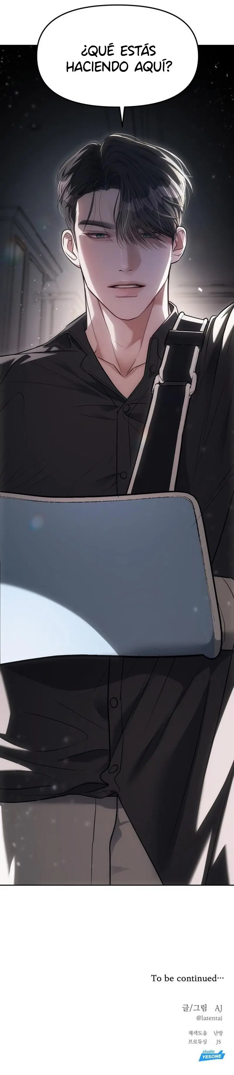 ¡Infiltrada en una Escuela Chaebol! capítulo 29, página 14