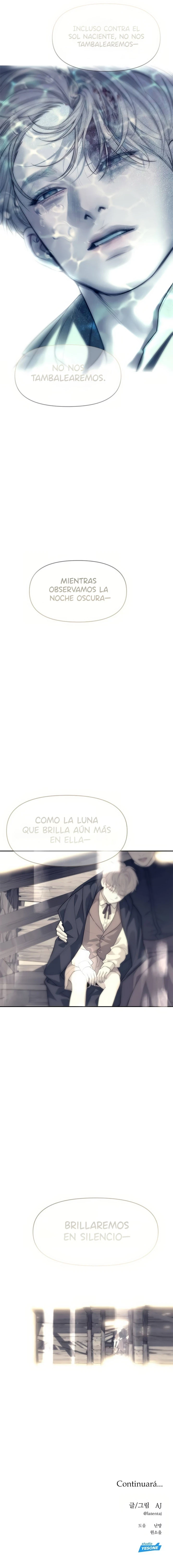 ¡Infiltrada en una Escuela Chaebol! capítulo 72, página 14