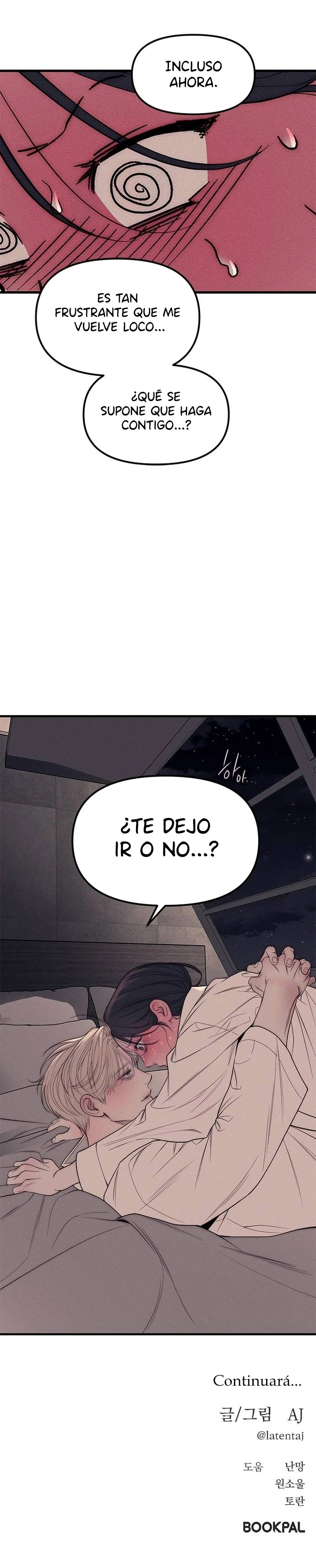 ¡Infiltrada en una Escuela Chaebol! capítulo 89, página 17