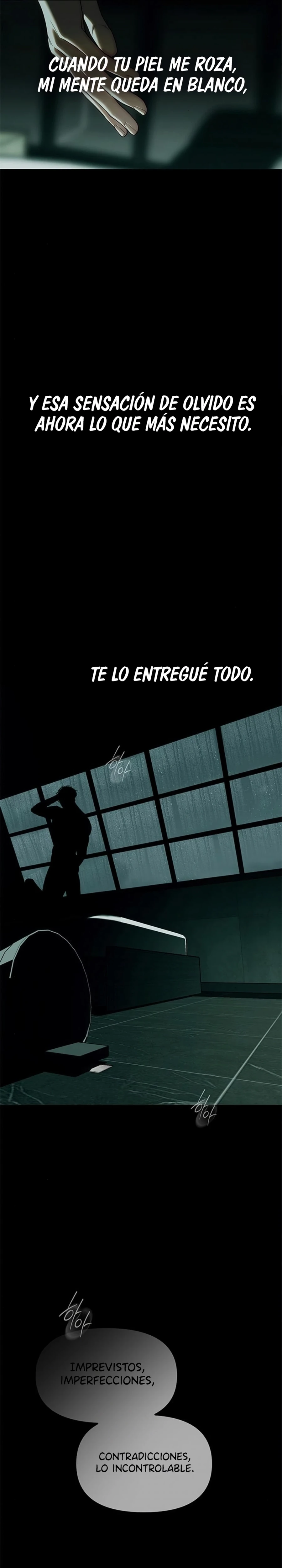 ¡Infiltrada en una Escuela Chaebol! capítulo 91, página 23