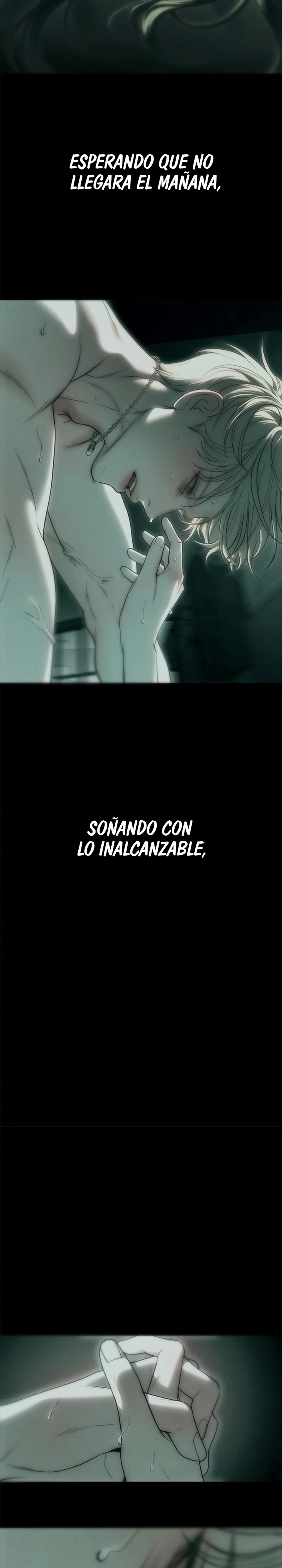 ¡Infiltrada en una Escuela Chaebol! capítulo 91, página 28