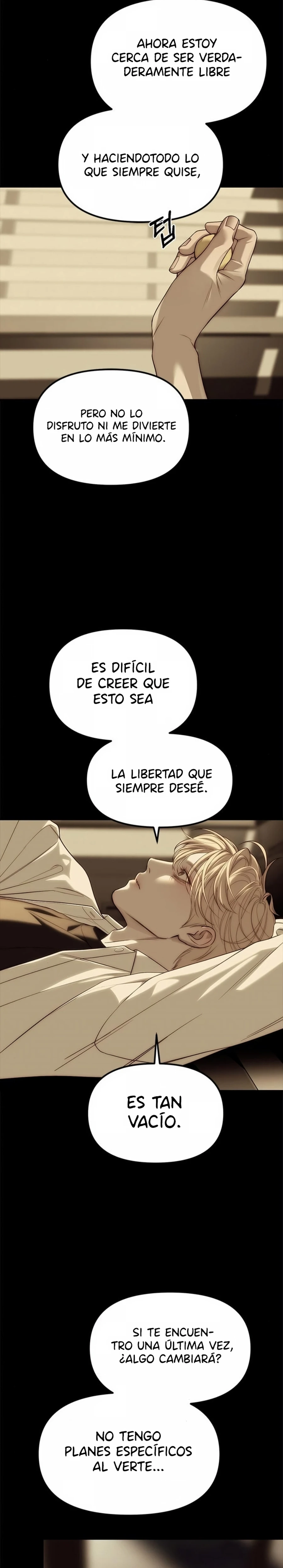 ¡Infiltrada en una Escuela Chaebol! capítulo 91, página 48