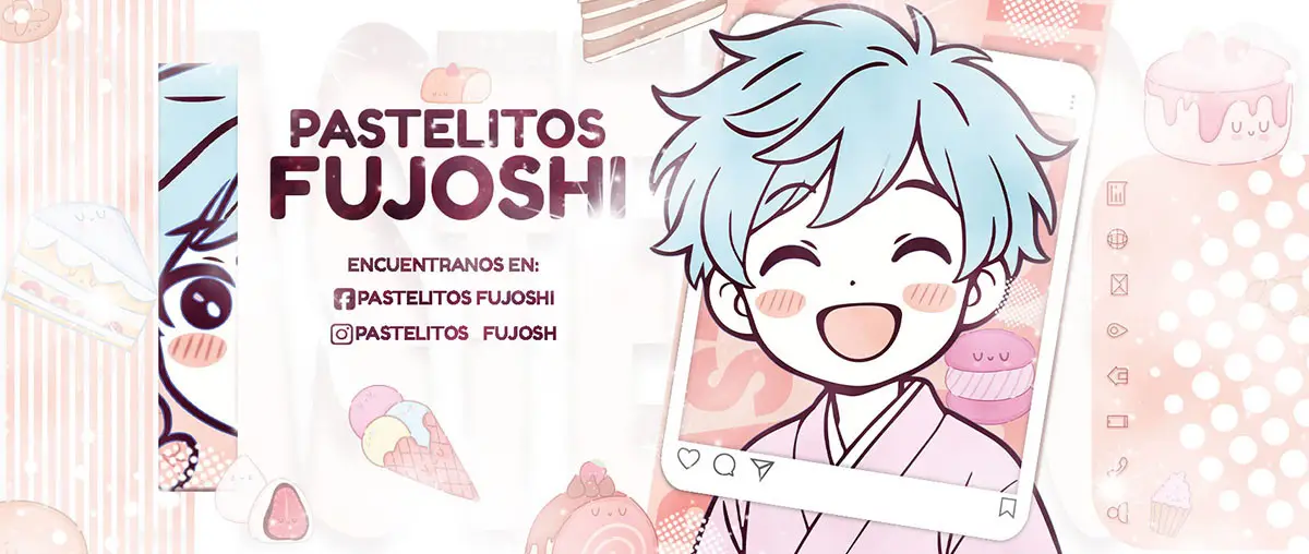 Él es ese tipo capítulo 47, página 7