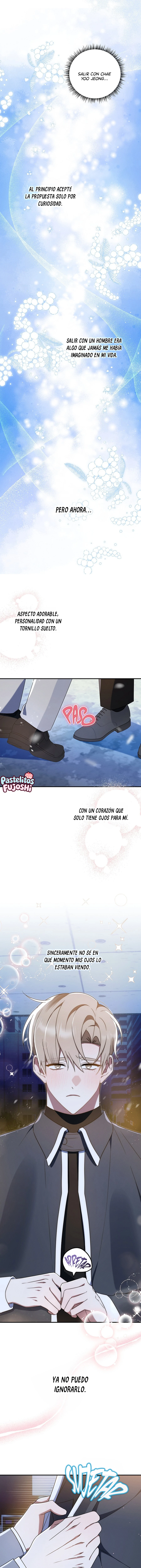 Él es ese tipo capítulo 56, página 8