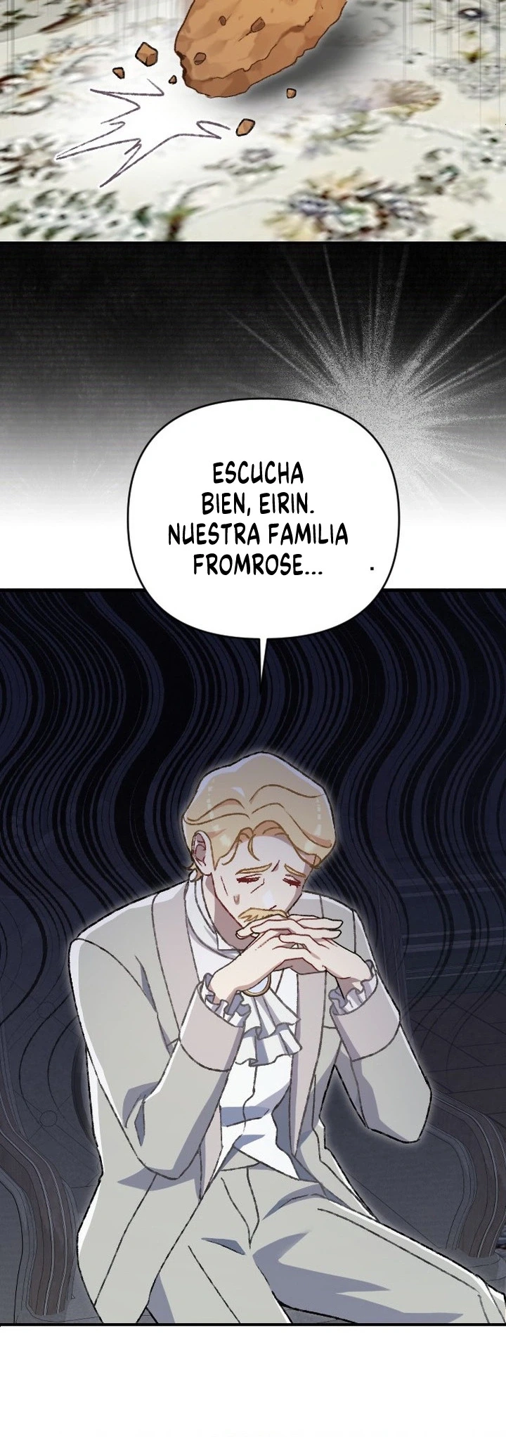 ¡La joven noble no quiere trabajar! capítulo 1, página 10