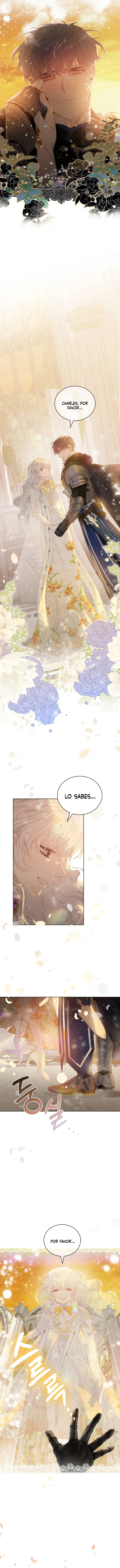 ¡La Malvada Emperatriz Me Adora! capítulo 0, página 3