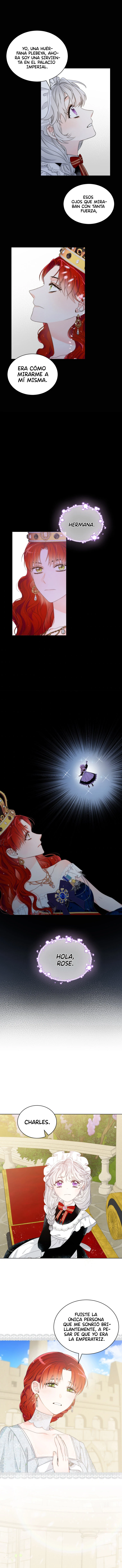 ¡La Malvada Emperatriz Me Adora! capítulo 12, página 12