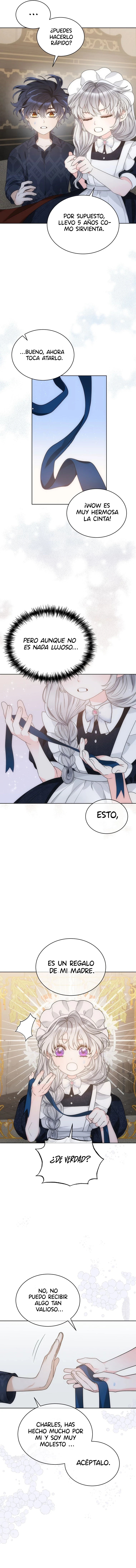 ¡La Malvada Emperatriz Me Adora! capítulo 33, página 13
