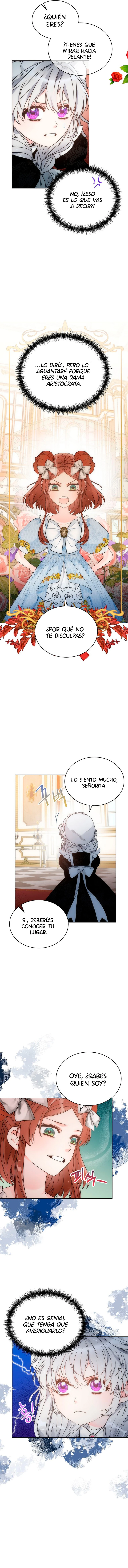 ¡La Malvada Emperatriz Me Adora! capítulo 56, página 10