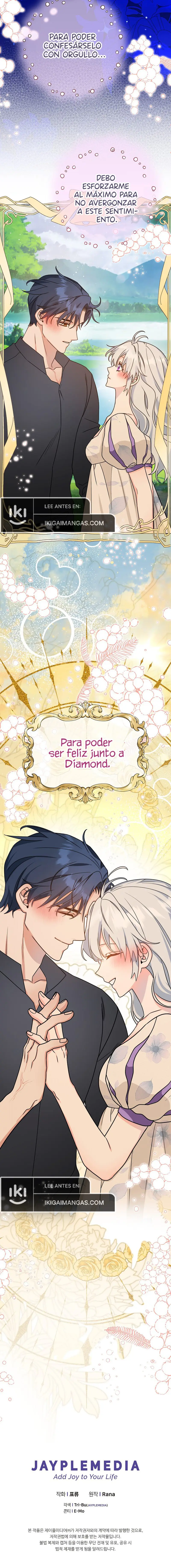 ¡La Malvada Emperatriz Me Adora! capítulo 76, página 10