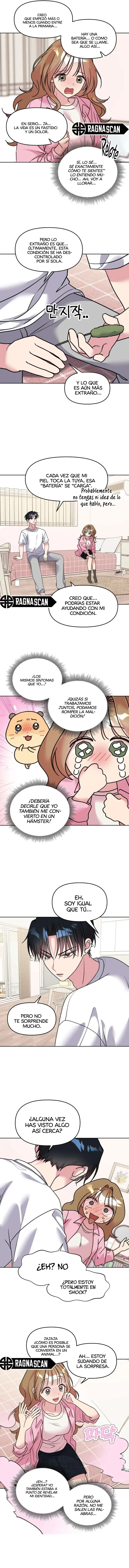 ¡Meow Meow! ¡Squeak Squeak! capítulo 11, página 7