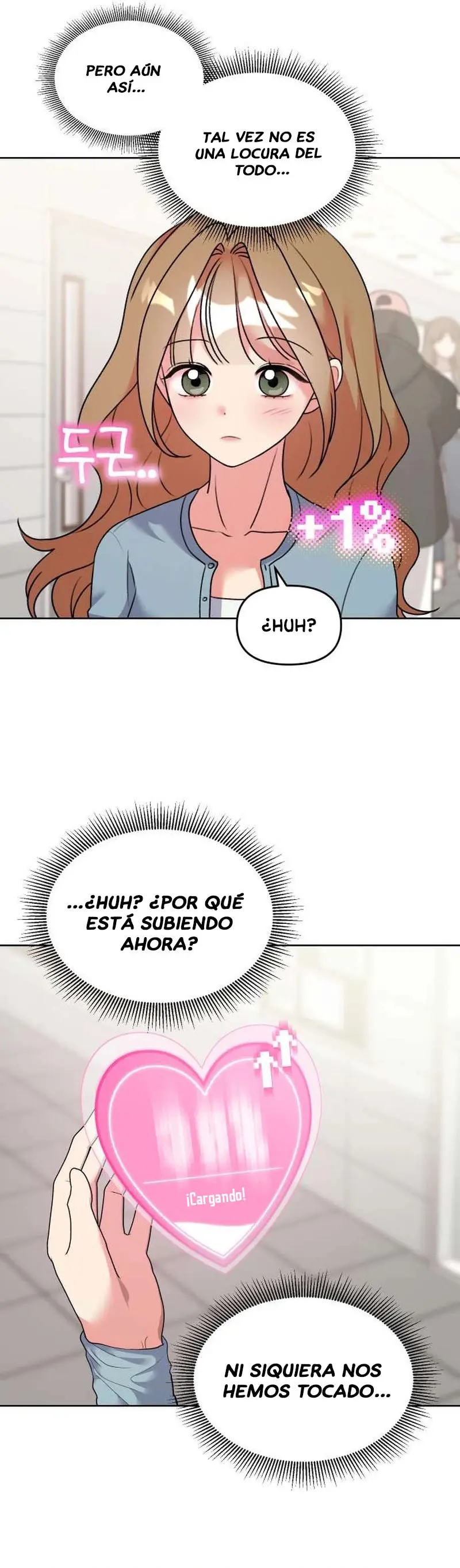 ¡Meow Meow! ¡Squeak Squeak! capítulo 22, página 12