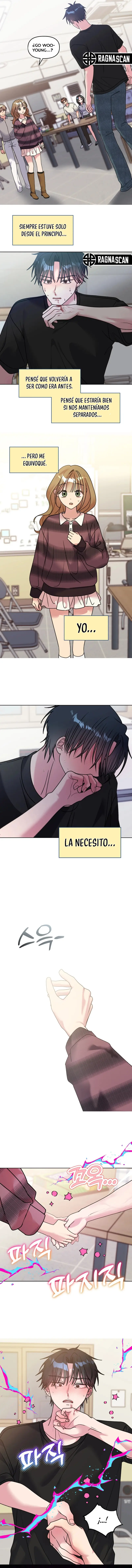 ¡Meow Meow! ¡Squeak Squeak! capítulo 32, página 7