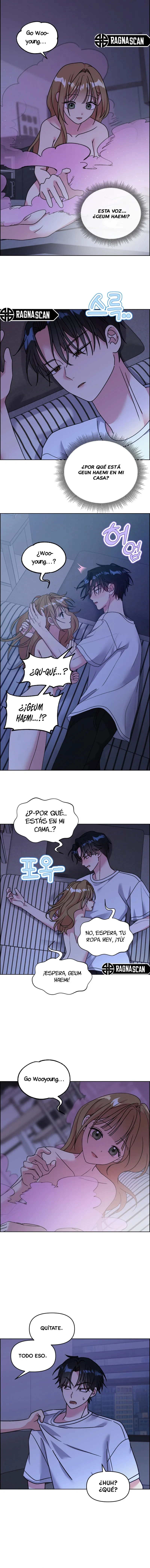 ¡Meow Meow! ¡Squeak Squeak! capítulo 38, página 3