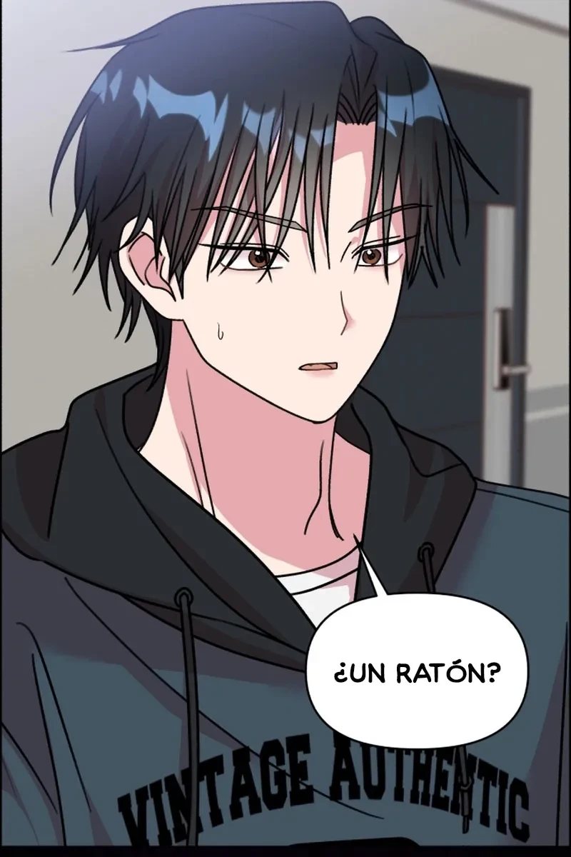 ¡Meow Meow! ¡Squeak Squeak! capítulo 38, página 6