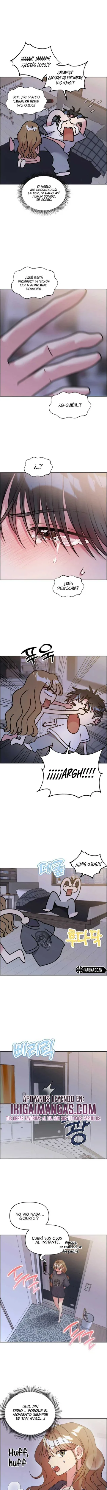 ¡Meow Meow! ¡Squeak Squeak! capítulo 65, página 2