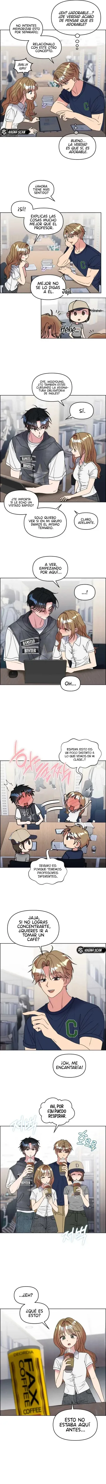 ¡Meow Meow! ¡Squeak Squeak! capítulo 85, página 6