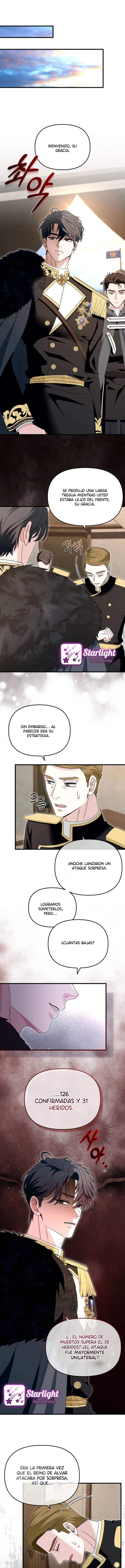 ¡No intentes domesticarlo! capítulo 15, página 3