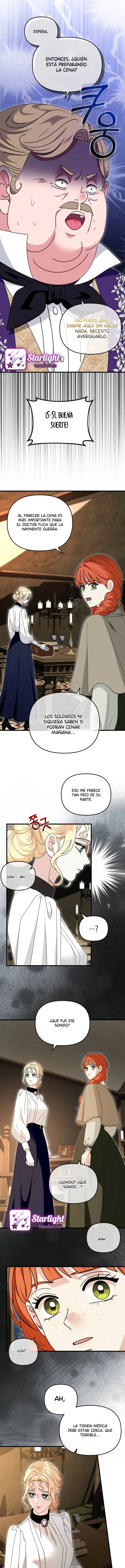 ¡No intentes domesticarlo! capítulo 15, página 13
