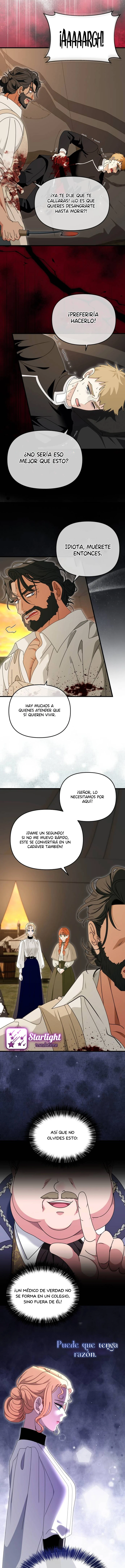 ¡No intentes domesticarlo! capítulo 15, página 19