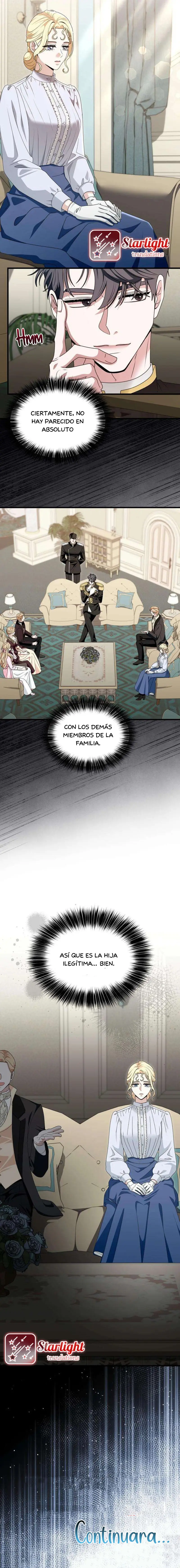 ¡No intentes domesticarlo! capítulo 4, página 10