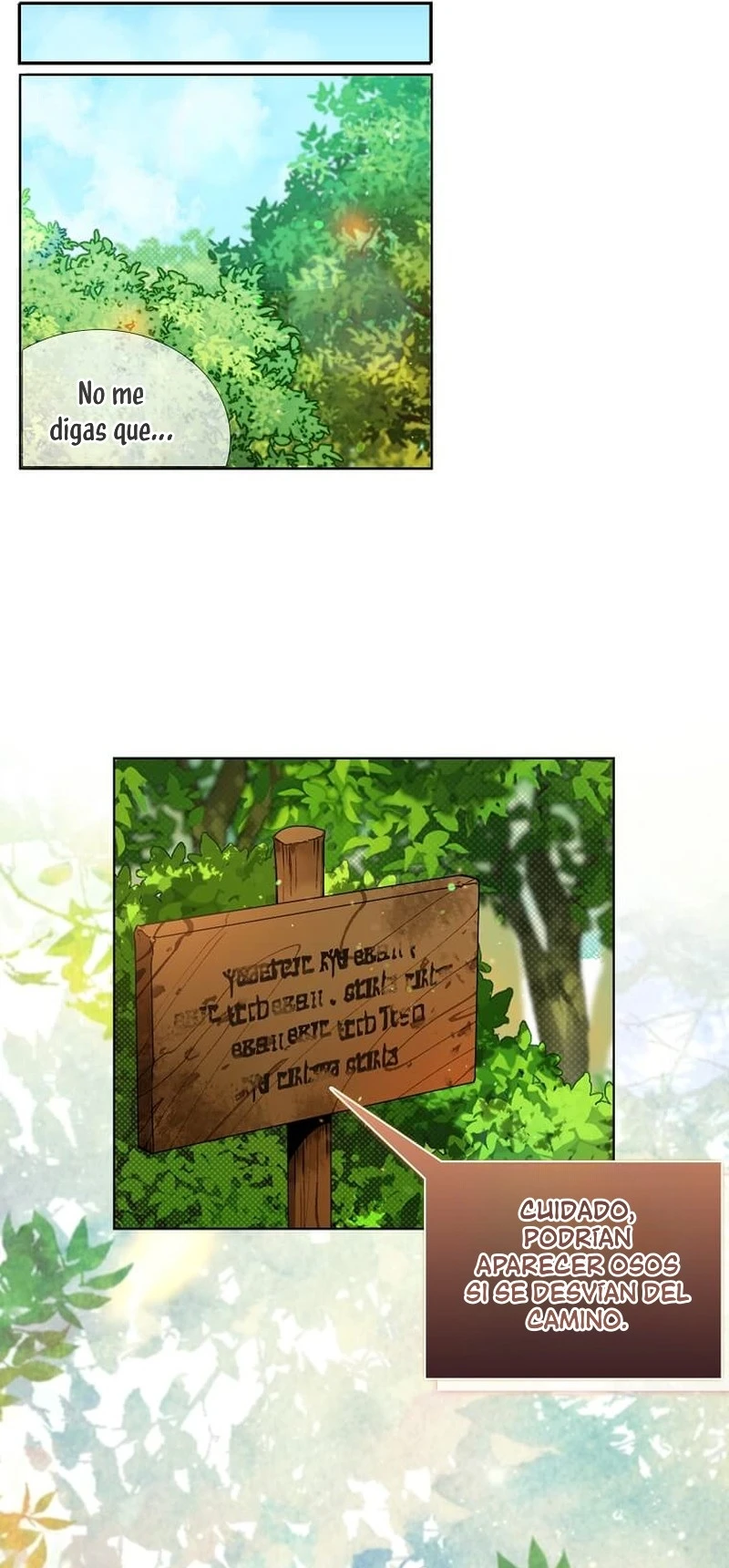 ¡No Me Convertiré En La Villana! capítulo 76, página 16