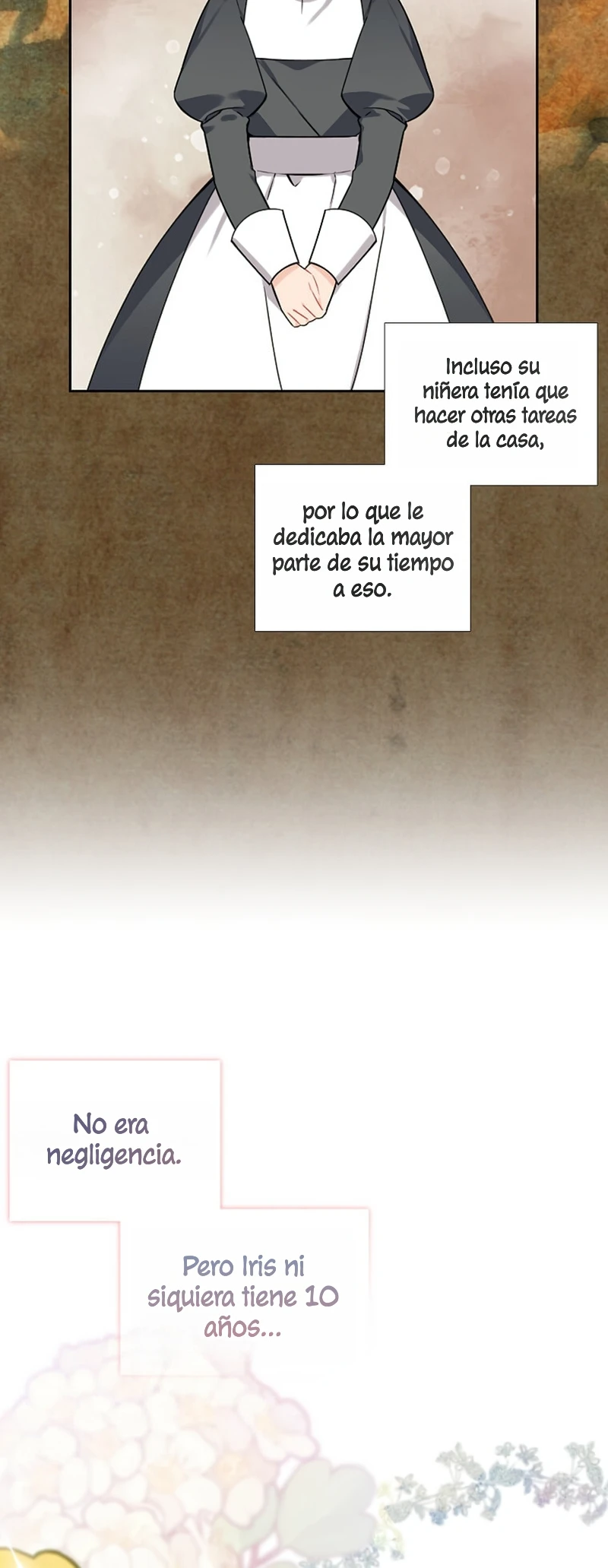 ¡No Me Convertiré En La Villana! capítulo 78, página 16