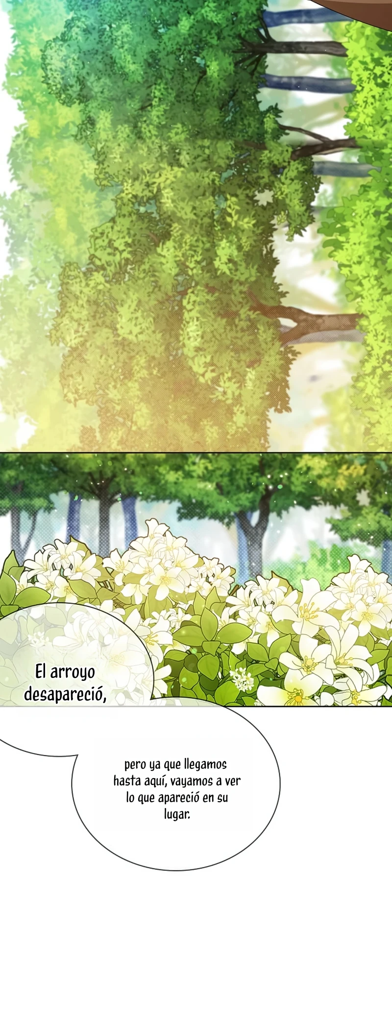 ¡No Me Convertiré En La Villana! capítulo 81, página 22