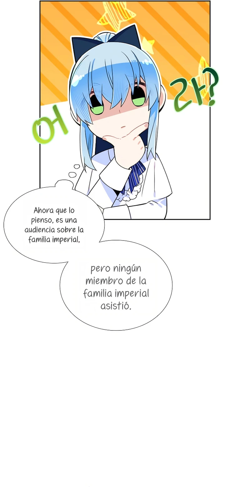 ¡No Me Convertiré En La Villana! capítulo 85, página 39