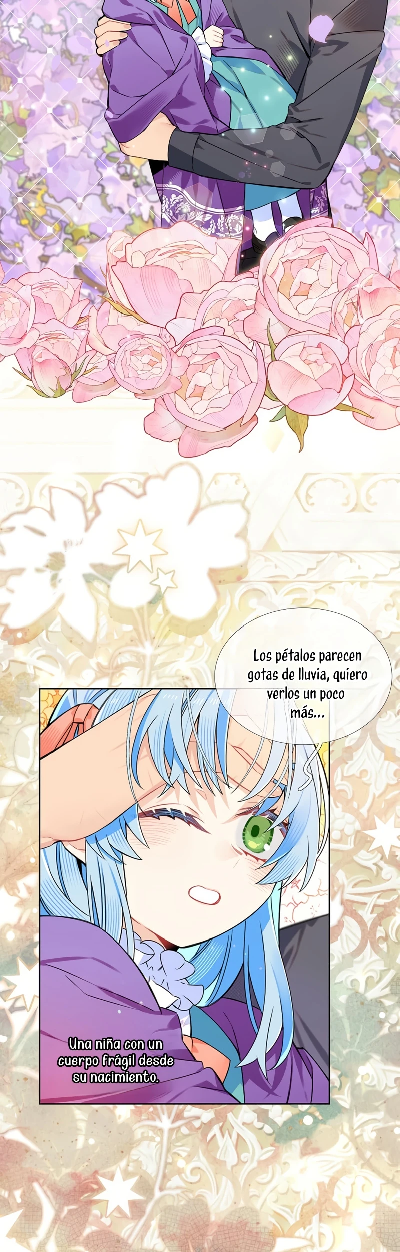 ¡No Me Convertiré En La Villana! capítulo 86, página 32