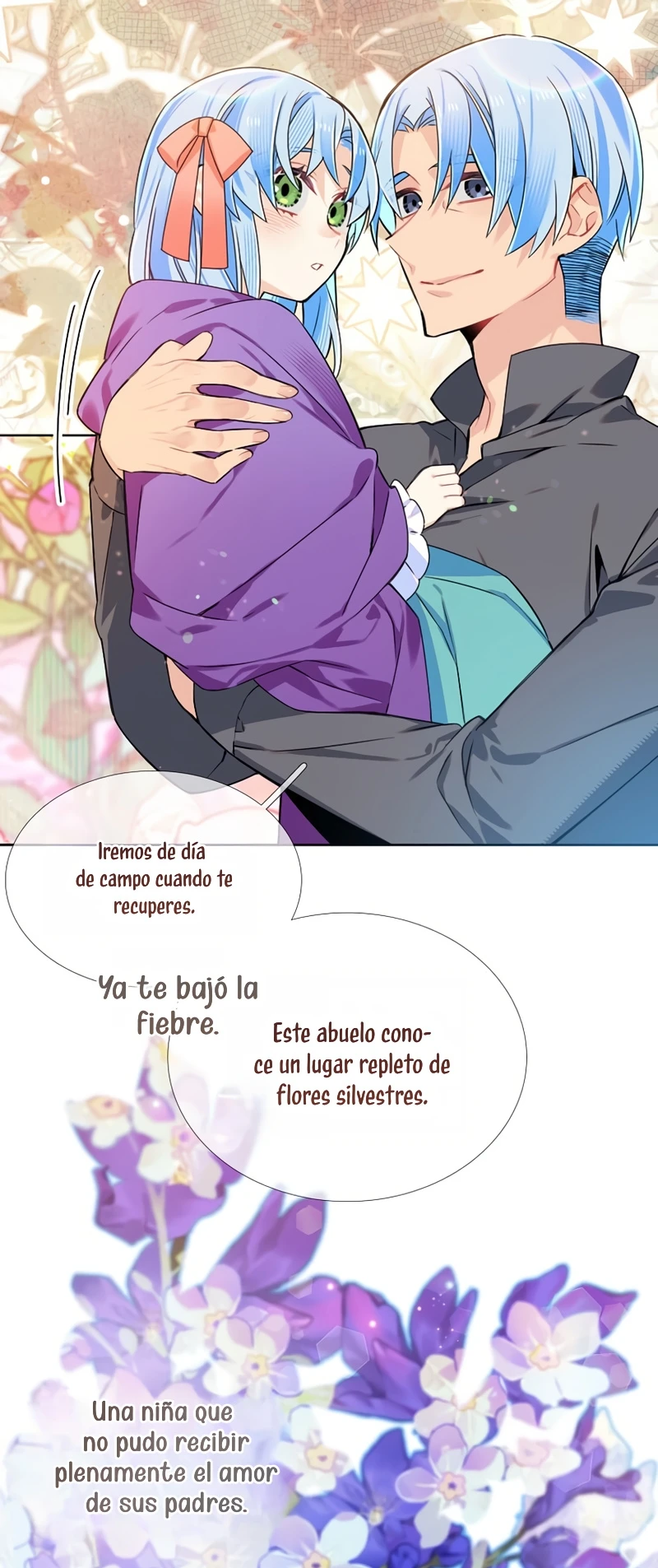 ¡No Me Convertiré En La Villana! capítulo 86, página 33