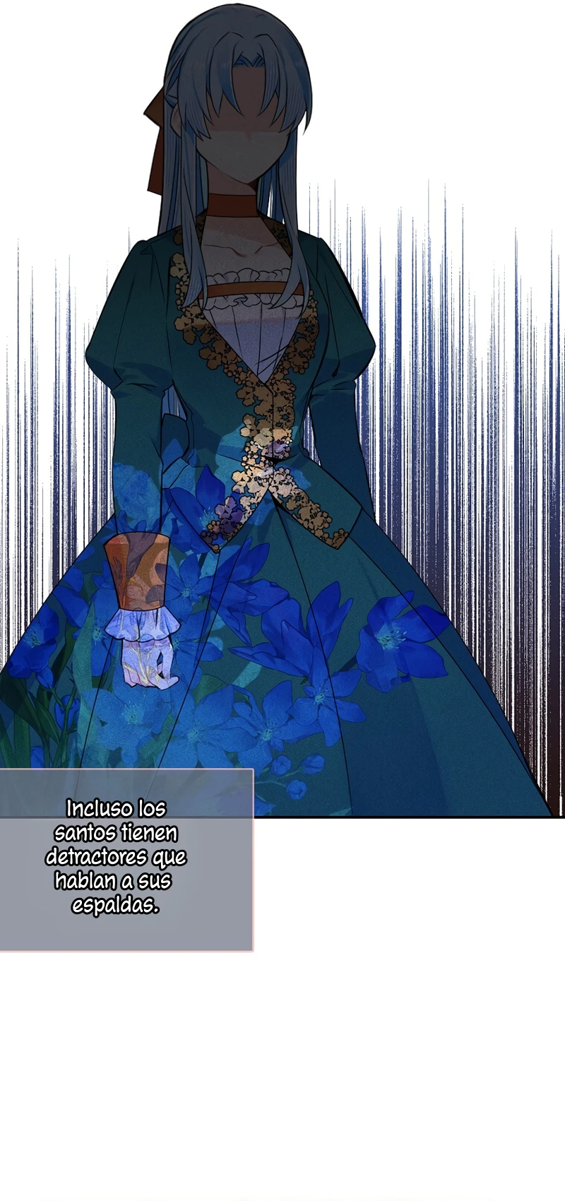 ¡No Me Convertiré En La Villana! capítulo 86, página 41
