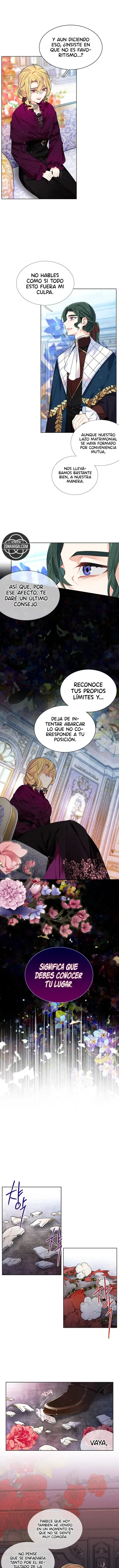 ¡No Me Convertiré En La Villana! capítulo 90, página 13