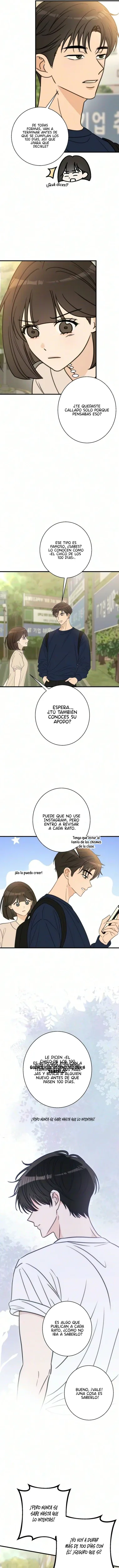 ¡No quiero romper! capítulo 3, página 3