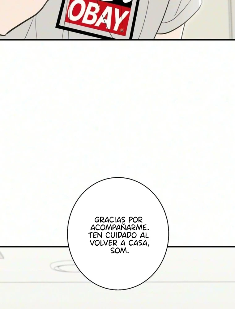 ¡No quiero romper! capítulo 3, página 16