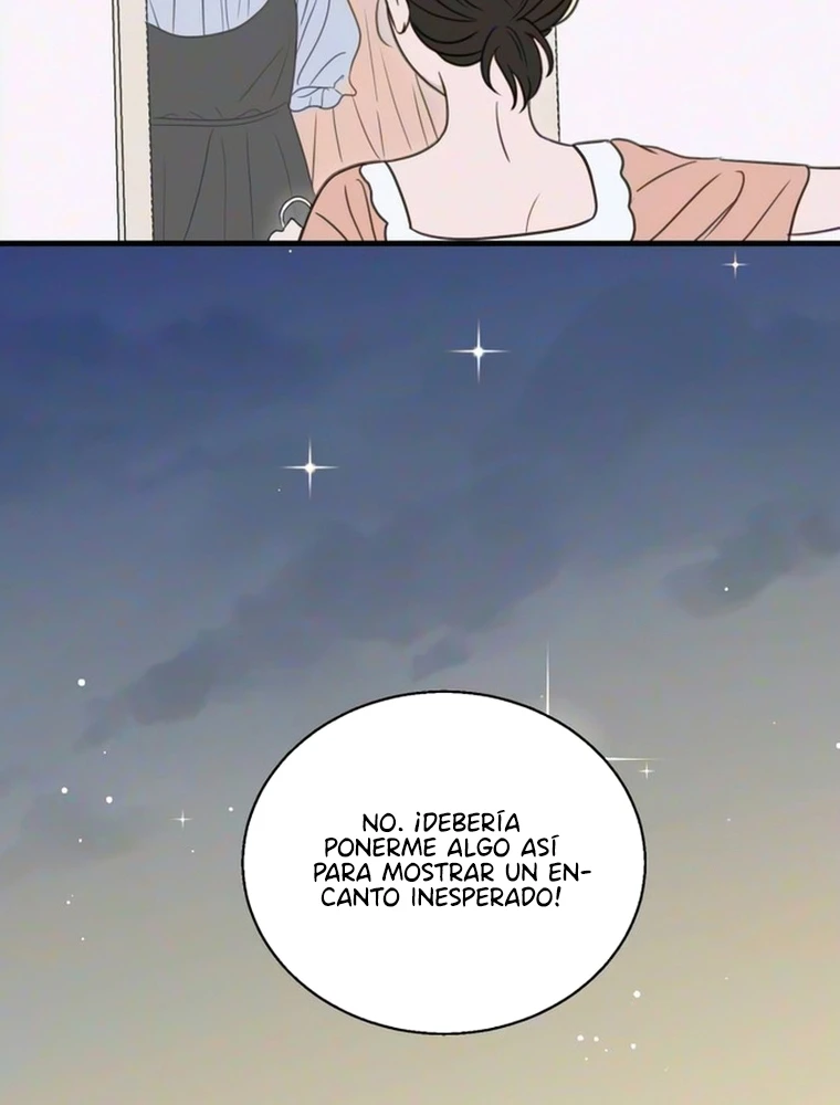 ¡No quiero romper! capítulo 3, página 20