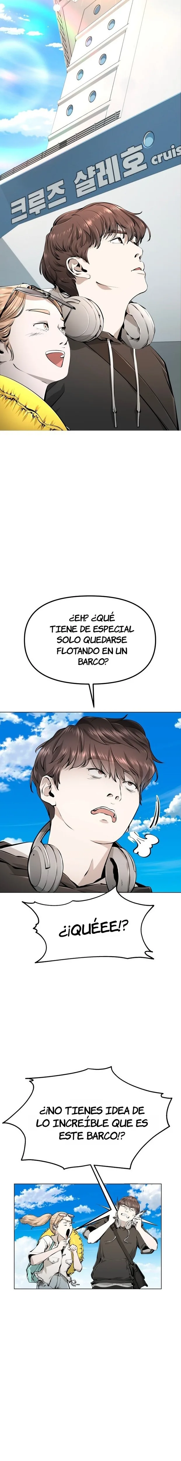 ¡No respires! capítulo 1, página 6