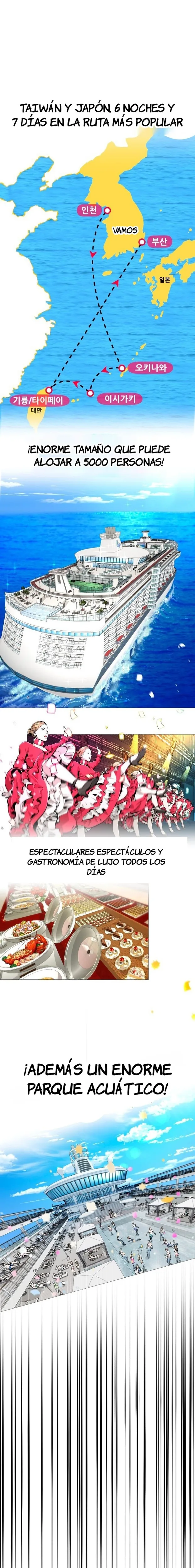 ¡No respires! capítulo 1, página 8