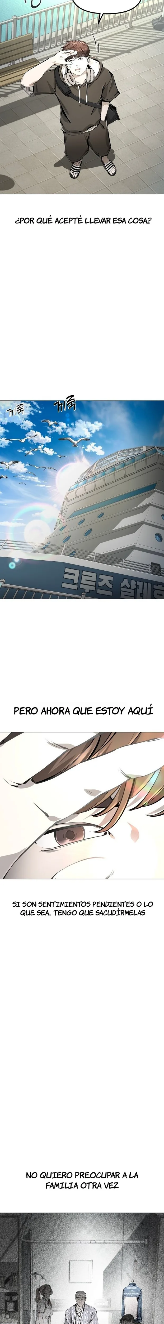 ¡No respires! capítulo 1, página 11