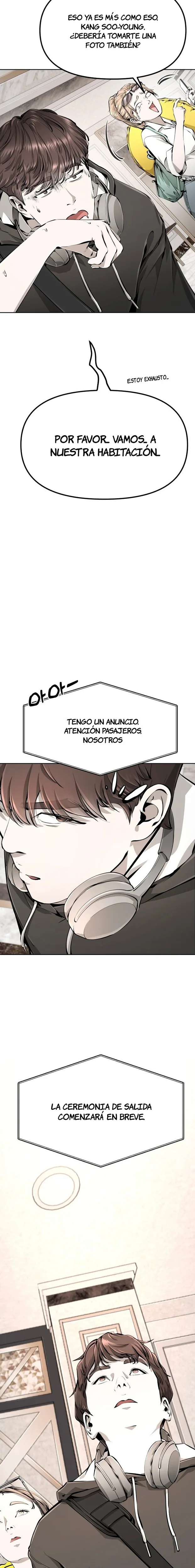 ¡No respires! capítulo 1, página 26