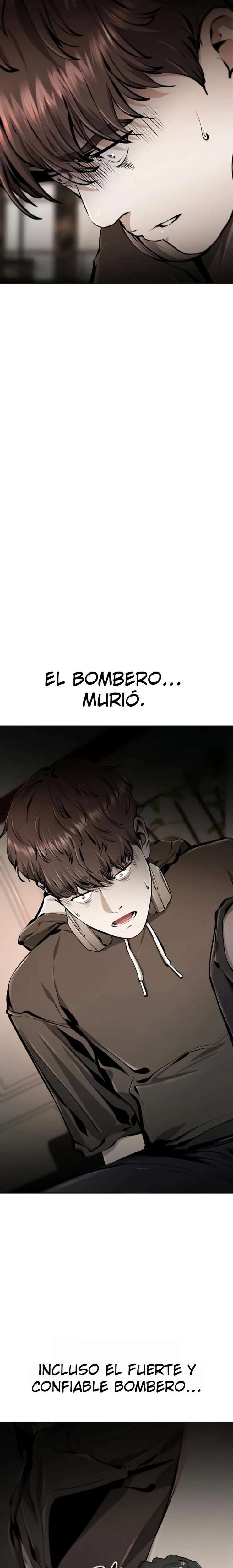 ¡No respires! capítulo 10, página 13