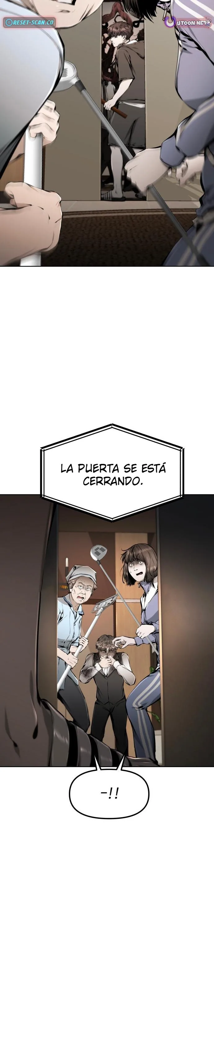 ¡No respires! capítulo 11, página 14