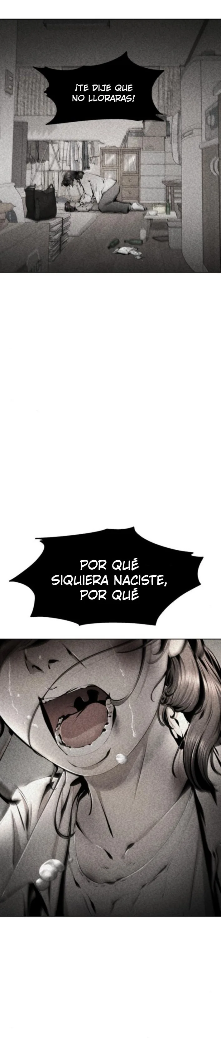 ¡No respires! capítulo 16, página 7