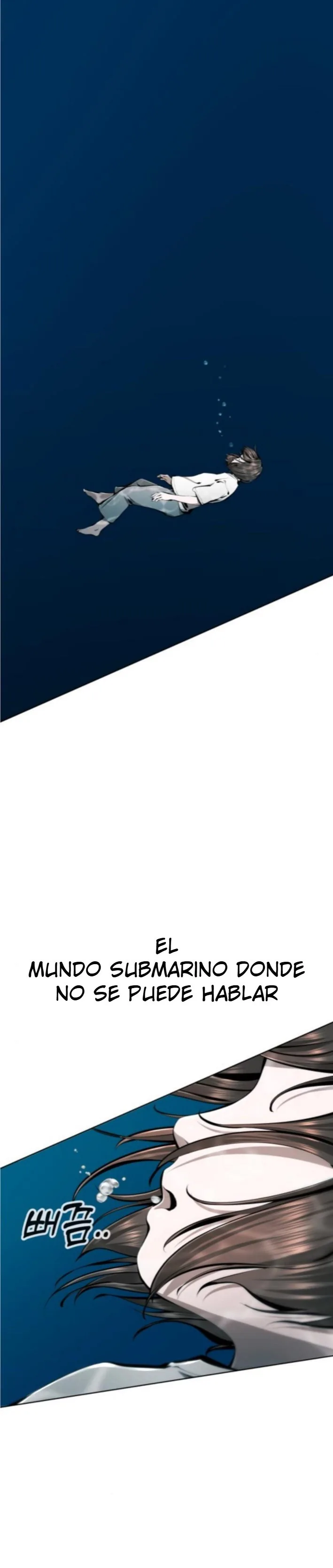 ¡No respires! capítulo 16, página 10
