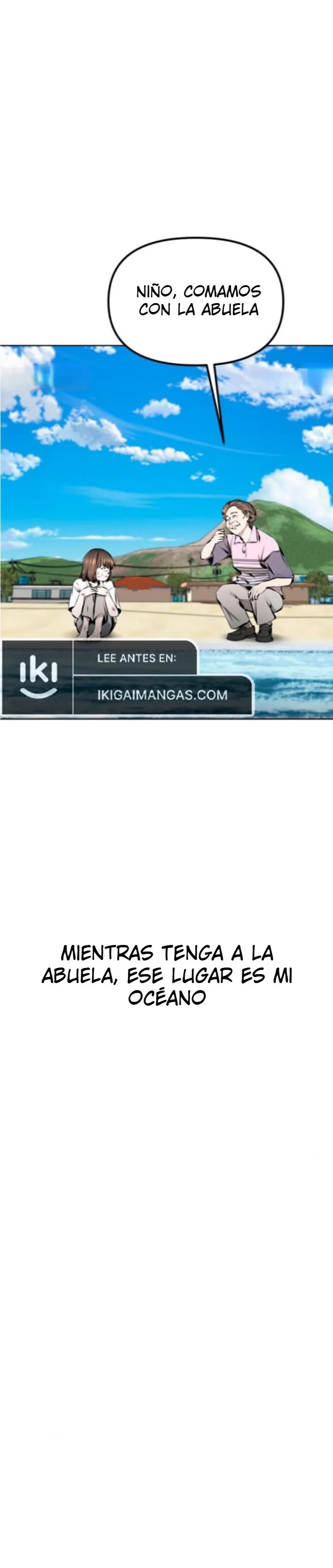 ¡No respires! capítulo 16, página 13