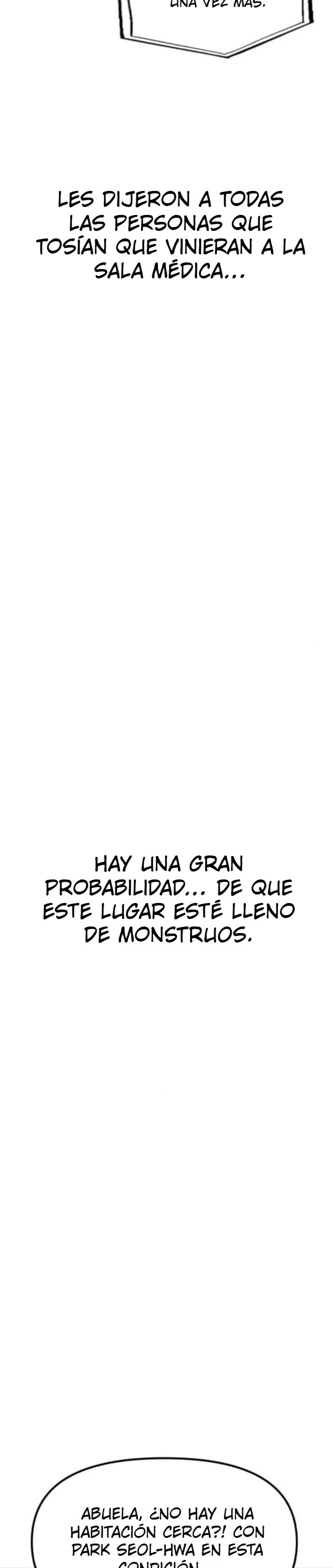 ¡No respires! capítulo 16, página 19